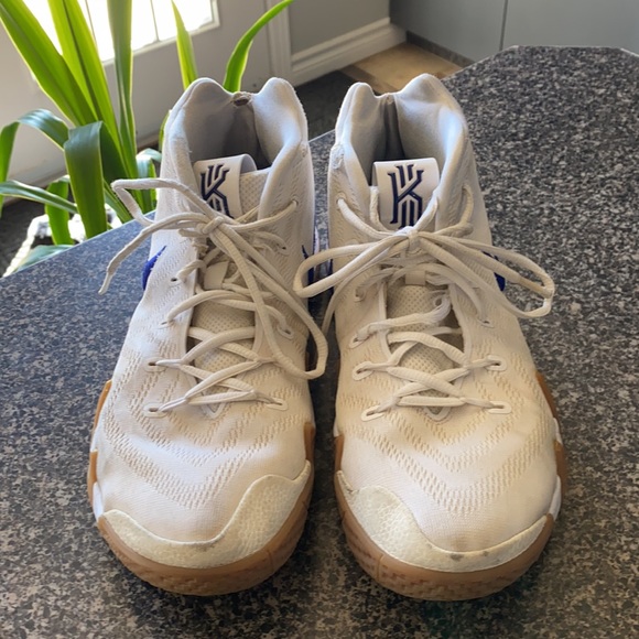 Kyrie 4 uncle drew - Picture 2 of 4